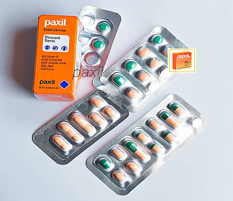 Paxil 1