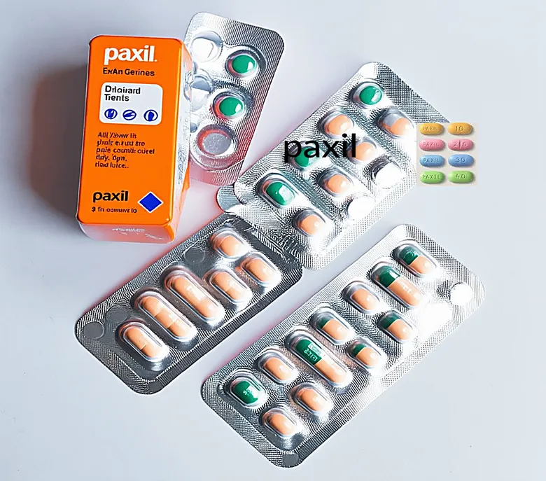 Paxil 2