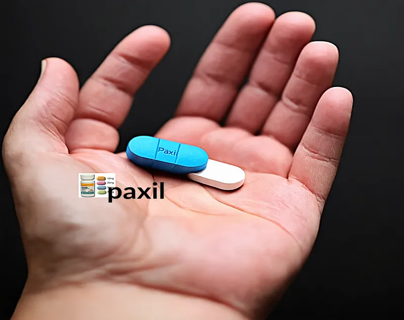 Paxil 3